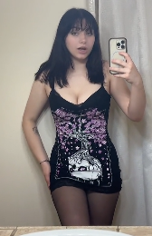 Luvly Ziah – Hot sexy !!!