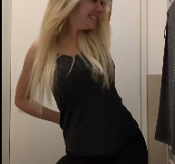 AnneWeunsche – Hot video !!!