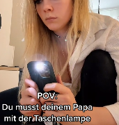 AnneWeunsche – Hot video !!!