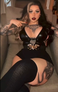 Dakota Alexandra – Hot sexy !!!