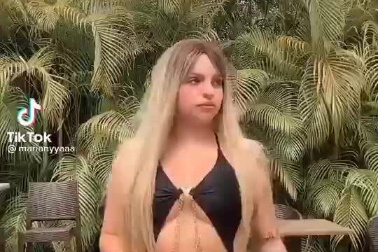marianyya hot nude so sexy
