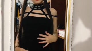 Rebeccabareiro – New video hot sexy !!!