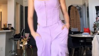 Kira Kosarin – new video so sexy !!!