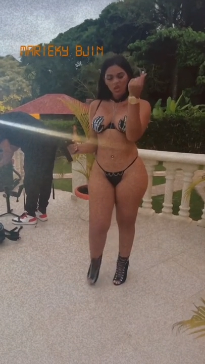 Lapoderosa69 – Hot Nude show leak video !!!