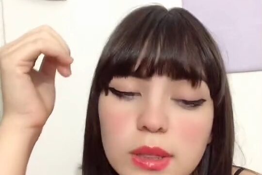 Rebeccabareiro – Hot new video !!!