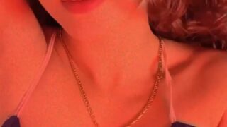 kerencanelon – Hot new video sexy leak !!!