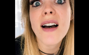 AnneWeunsche – Hot video !!!