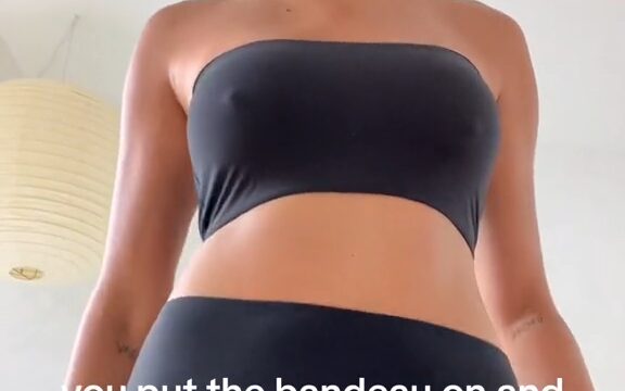 Liz Cambage nude Nipslip Big nipple so sexy