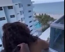 MurdaB Sextape Fucked With BF Doggystyle New Onlyfans Leak