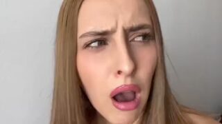 Kim Migneault – Hot Video