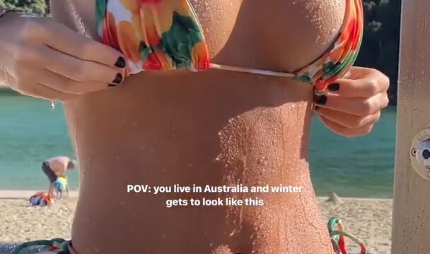 Emily Feld – Hotttttttt video