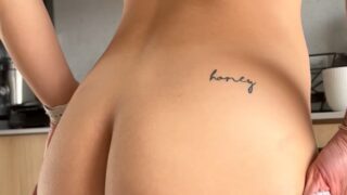 Mrs.Honey Hot nude show big ass – New Video onlyfans leaked