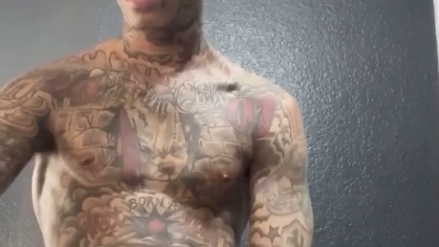 Island Boys Nude Masturbating New Onlyfans Sextape Leak