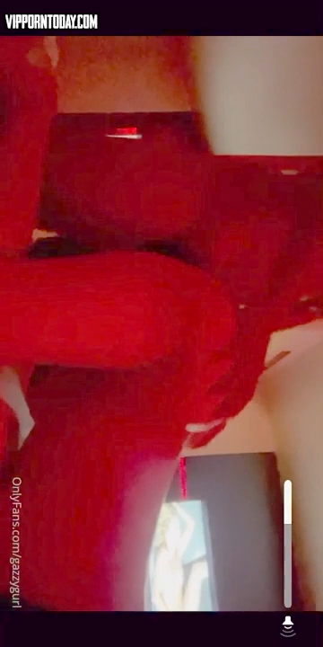 Gazelle Chavez – DoggyStyle Fucked Sex.tape New Leaked