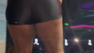 Cyan Boujee Nude big Ass Twerk Sex.tape Video New Leaked