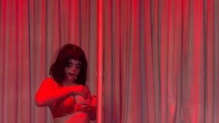 6ar6ie6 naked show big boobs in bedroom-New Onlyfans Leak