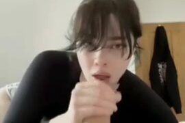 okichloeo BJ professional so lewd- Hot Video onlyfans leaked