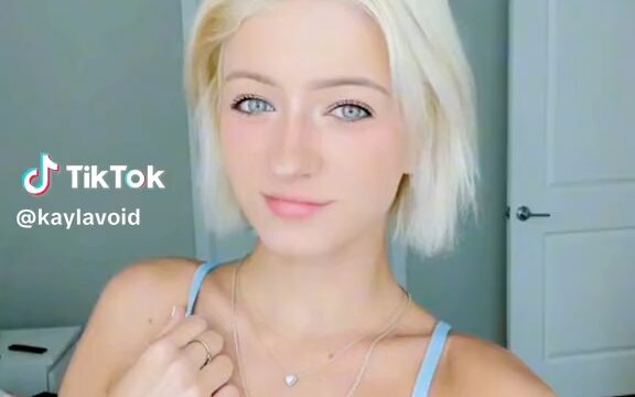 Kayla Void Hot Nude Onlyfans Leak New Video