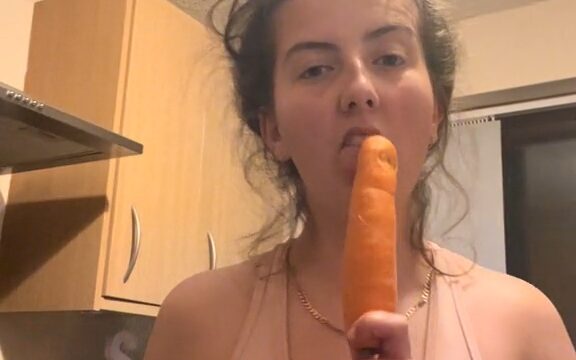 Leah Shorty Hot video onlyfans leaked