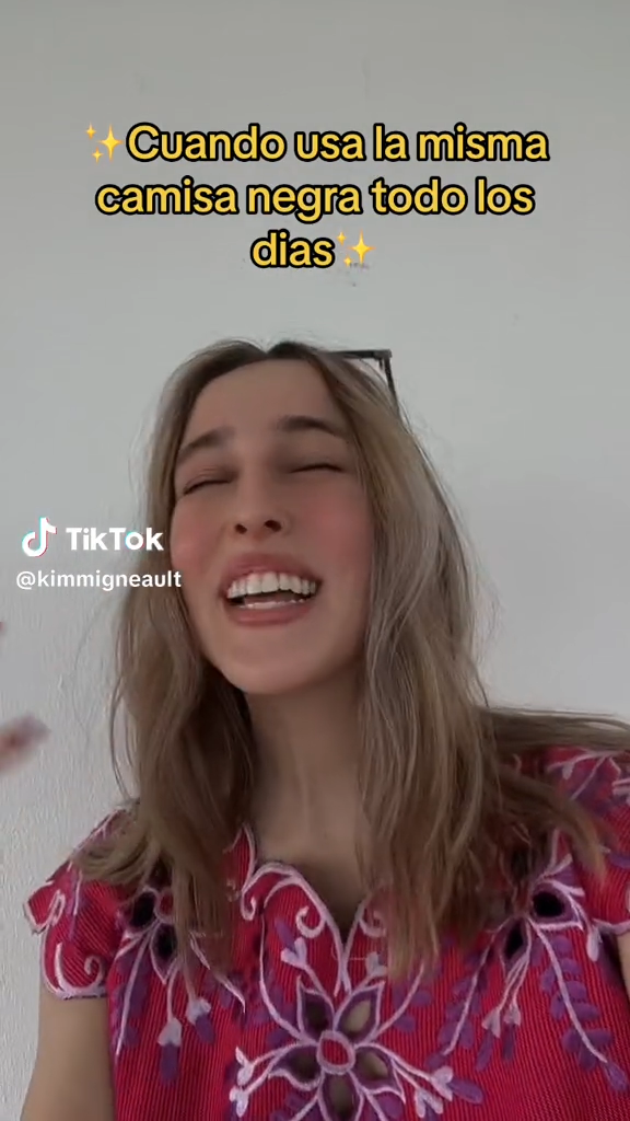 Kim Migneault Vide Hot onlyfans leak