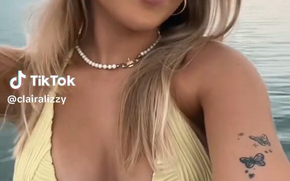 Clairedeyoee New Video Onlyfans leak