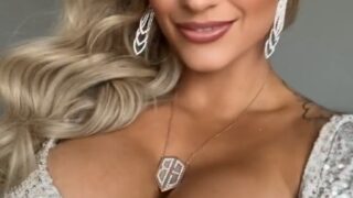 ebaniebridges Hot Nude Onlyfans leaked-New Vid