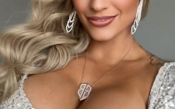 ebaniebridges Hot Nude Onlyfans leaked-New Vid