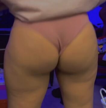 Northnatt Nude Big Ass Shaking New Onlyfans Video Leaked