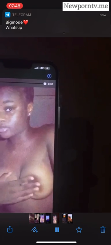 Molly Awele Nude Playing Show Off New video Hot Trending Leak