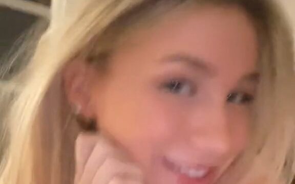 ema louise Naked Big Ass – New video