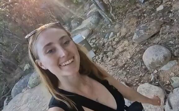 hannahhikes  Leaked Sex Tape – Nude Videos