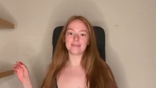 Saffron Martinez Leak Video Nude Show Big Boobs