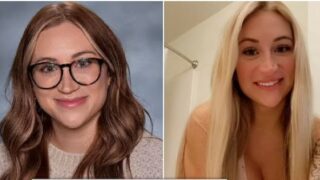 Brianna Coppage  new sex tape from onlyfans leaked – hot trening !!