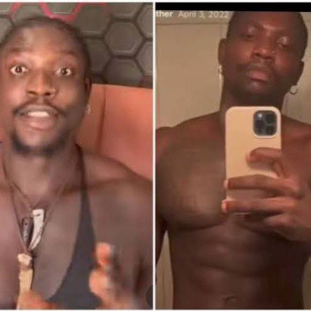 verydarkman gbola leaked video nude mastubate – Hot Trending !!