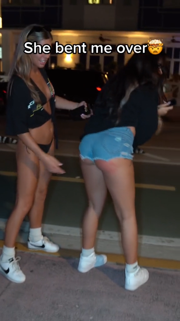 Mjbaby18 / Themjaby nude Playing Ass so hot new video