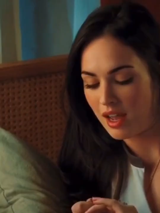 Megan Fox  Hot video onlyfans leaked