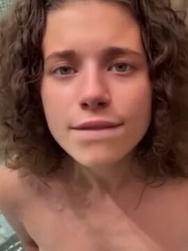 yololary masturbate pussy in bath – onlyfans leaks – hot video