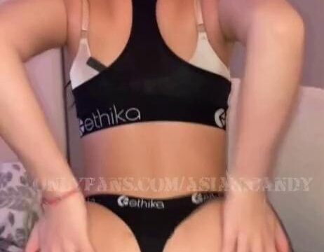 Asian Candy Missionary Sex Tape Ppv Video Leaked