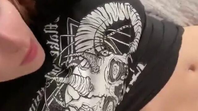 Morgpie Pov Sex Tape Video Leaked