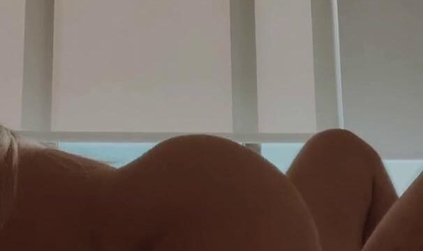 Stefanie Knight Nude Creampie Sex Tape Video Leaked