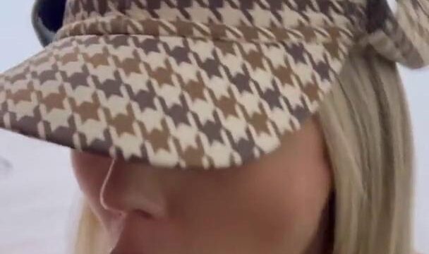 Scarlettkissesxo Holmes Sex Tape Roleplay Video Leaked