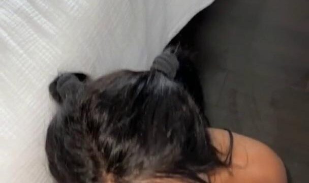 Sophie Vanmeter Nude Facial Blowjob Video Leaked
