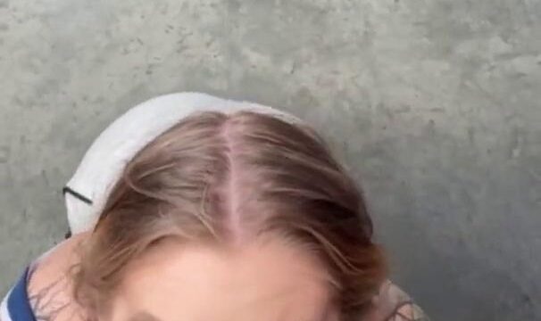 Vicky Aisha Deepthroat Blowjob Video Leaked