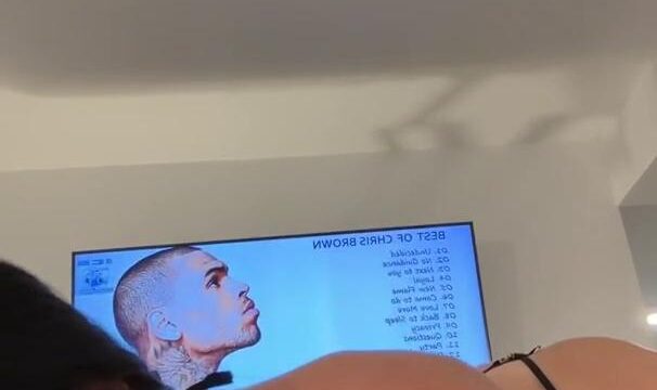 Camilla Araujo Riding Dildo Pov Video Leaked