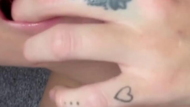 Ashtyn Sommer Naked Tits Playing Onlyfans Video Leaked