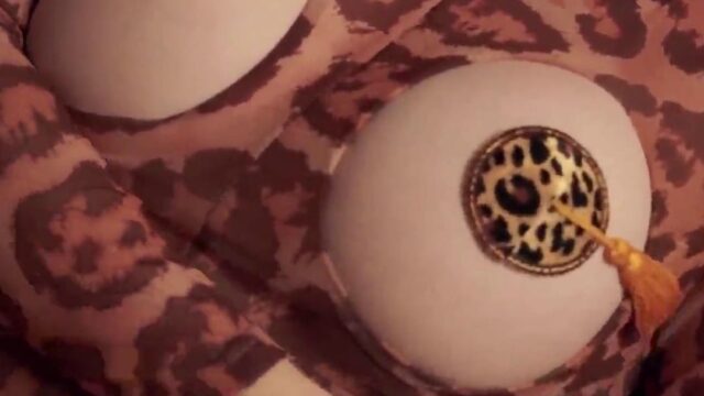 Amouranth Nude Dancing Video Leaked