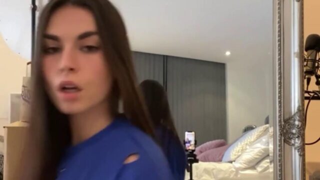 Lauren Alexis Nude Twerking Porn Video Leaked