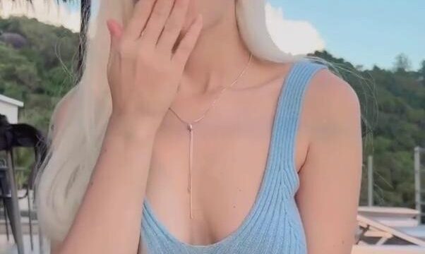 Eva Elfie Date Sex Pov Video Leaked