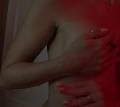 Jaclyn Glenn Nude Teasing Porn Video Leaked