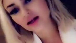 Layna Boo Leaked Nude Shower Fingering Snp Porn Video Leaked